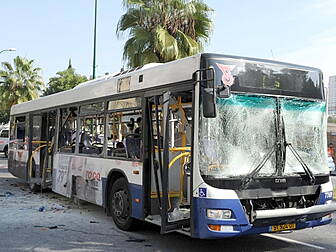 Israel wants flights to resume